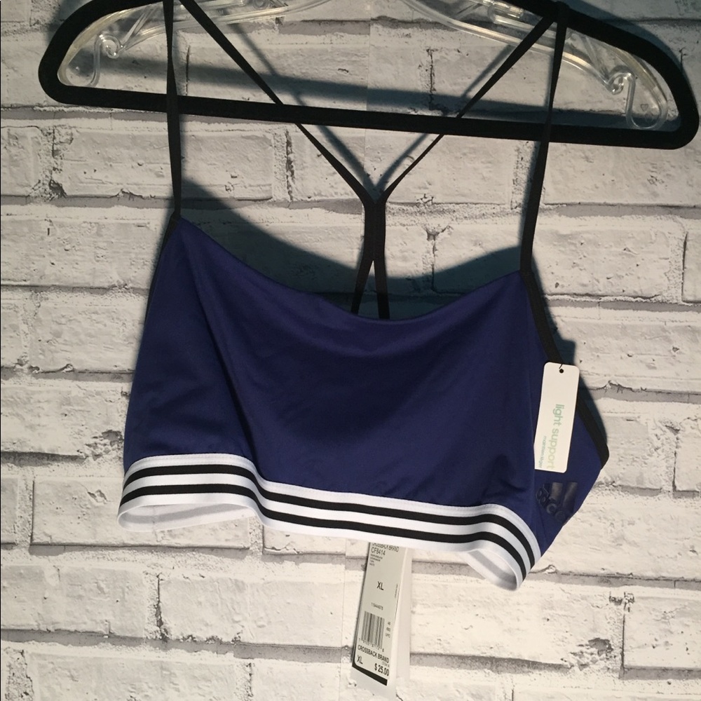 Sports bra NWT